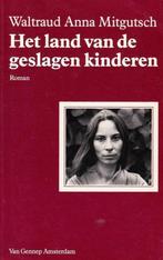Land van de geslagen kinderen 9789060127247 Mitgutsch, Boeken, Verzenden, Gelezen, Mitgutsch