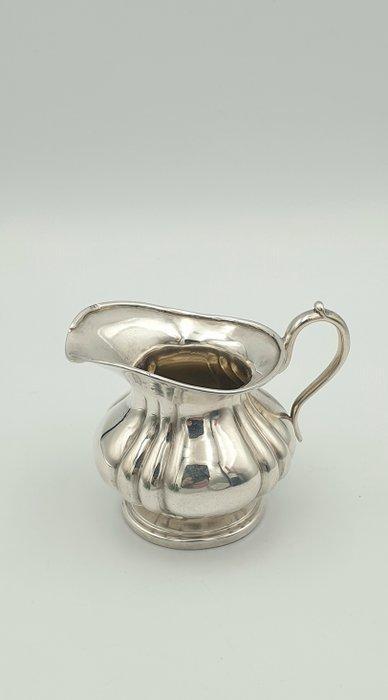 Judaica - .875 (84 Zolotniki) zilver - 1850-1900 -, Antiek en Kunst, Antiek | Goud en Zilver