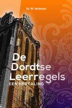 De Dordtse Leerregels 9789023955351 Wim Verboom, Verzenden, Zo goed als nieuw, Wim Verboom