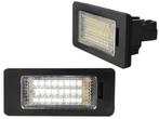 LED Kentekenplaat verlichting Audi A5, Ophalen of Verzenden, Nieuw