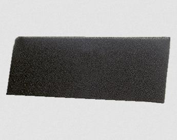 Itho Daalderop luchtgordijn filter LG 150 - 100 x 500 x 10, Doe-het-zelf en Verbouw, Ventilatie en Afzuiging, Nieuw, Verzenden