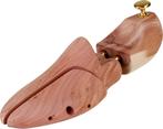 Houten schoenspanner - Schoenen oprekker - Maat 43-44 - Cede, Kleding | Dames, Schoenen, Verzenden, Zo goed als nieuw