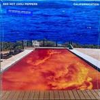 lp nieuw - Red Hot Chili Peppers - Californication (Colou..., Verzenden, Zo goed als nieuw