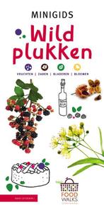 Minigids Wildplukken / Minigids 9789050118262, Boeken, Verzenden, Zo goed als nieuw, Peter Kouwenhoven