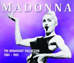 Madonna - The Broadcast Collection 1984-1995 - 5CD, Ophalen of Verzenden, Nieuw in verpakking
