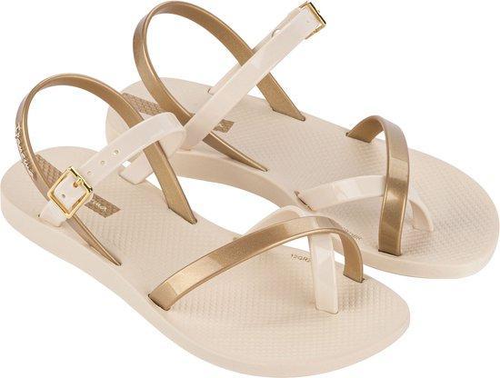 Ipanema Sandalen Dames Junior - Beige - Maat 25/26 Fashion S, Kleding | Dames, Schoenen, Nieuw, Verzenden