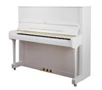 Petrof P 125 G1 1 messing piano, Muziek en Instrumenten, Piano's, Nieuw