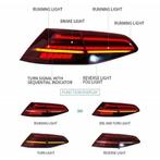 LED Achterlichten Volkswagen Golf 7 7.5 RL037, Nieuw, Volkswagen
