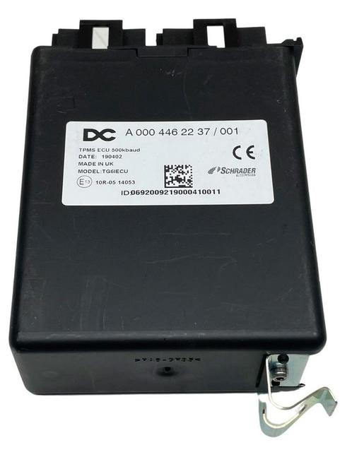Radarsensor A0004462237 / 001 Mercedes TG6IECU Schrader, Auto-onderdelen, Motor en Toebehoren, Nieuw, Mercedes-Benz, Verzenden