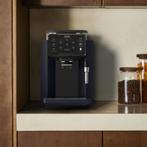 Krups Sensation EA910B volautomatische espressomachine, Witgoed en Apparatuur, Koffiezetapparaten, Verzenden, Zo goed als nieuw