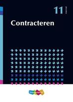 Jellema 11 Contracteren | 9789006951752, Boeken, Verzenden, Nieuw