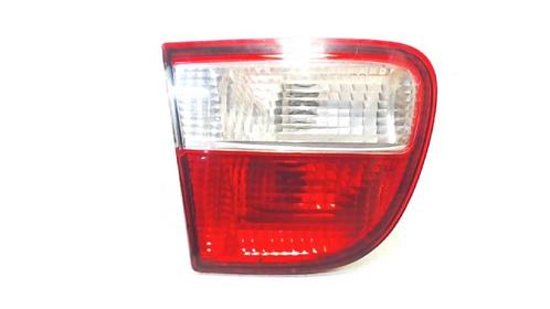 Achterlicht kofferdeksel achterklep links Seat Leon  1.9 TDI, Auto-onderdelen, Verlichting, ARN erkend, Stiba lid, Erkend duurzaam