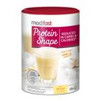6x Modifast Protein Shape Milkshake Vanille 540 gr, Nieuw, Verzenden