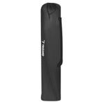 Trizand Zwarte Vissersstoel - 80 x 44 x 80 cm - Draagbaar..., Caravans en Kamperen, Kampeeraccessoires, Ophalen of Verzenden, Nieuw