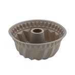 Florina siliconen tulbandvorm / cakevorm 24 x 24 x 10 cm, Ophalen of Verzenden, Nieuw