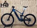 Stevens E-Inception AM 7.7.2 E-Mountainbike Shimano XT 2022, Overige merken, Ophalen of Verzenden, Zo goed als nieuw, 53 tot 57 cm