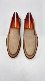 Santoni - Loafers - Maat: EU 42 - Nieuw in doos, Kleding | Heren, Schoenen, Nieuw