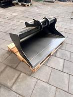 Slotenbak S40 | 2.0 - 3.2ton | 1200mm | 174L | 142Kg, Graafmachine