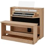 Johannus Studio 150 Klassiek Orgel - Leverbaar in 5 kleuren!