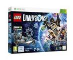 [Xbox 360] LEGO Dimensions Starter Pack