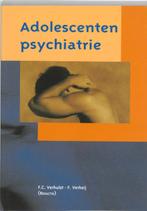 Adolescentenpsychiatrie 9789023234401, Boeken, Verzenden, Gelezen