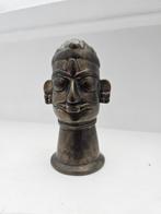 Shiva Mukhalinga - Brons - India - 18th-19th century
