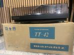 Marantz - TT-42 Platenspeler, Audio, Tv en Foto, Nieuw
