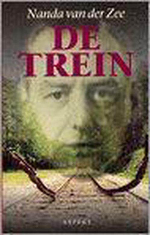 De Trein 9789059113473 Nanda van der Zee, Boeken, Geschiedenis | Wereld, Gelezen, Verzenden