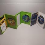 Microsoft - Xbox original - Xbox game lot XBOX /XBOX360, Spelcomputers en Games, Nieuw