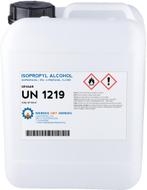 Wmm Chemie Isopropanol 99,9 zuiver 5 liter, can, Doe-het-zelf en Verbouw, Nieuw, Verzenden