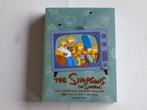 The Simpsons - The complete second season (4 DVD), Cd's en Dvd's, Dvd's | Tv en Series, Verzenden, Zo goed als nieuw