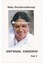 Ontwaak, kinderen! Mata Amritanandamayi, Boeken, Verzenden, Nieuw