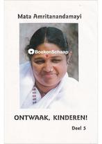 Ontwaak, kinderen! Mata Amritanandamayi, Nieuw, Verzenden