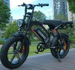 Fatbike, Ebike, elektrische vouwfiets, Fietsen en Brommers, Elektrische fietsen, Ophalen of Verzenden, Nieuw