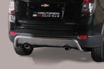 Rear Bar | Chevrolet | Captiva 11-14 5d suv. | RVS rvs, Auto-onderdelen, Ophalen of Verzenden, Nieuw, Chevrolet