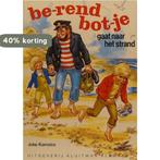 Berend Botje gaat naar het strand 9789020690712 Kamstra, Verzenden, Gelezen, Kamstra