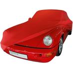 Autohoes passend voor Porsche 911 (964) binnen BESTE PASVORM, Ophalen of Verzenden, Nieuw, Op maat