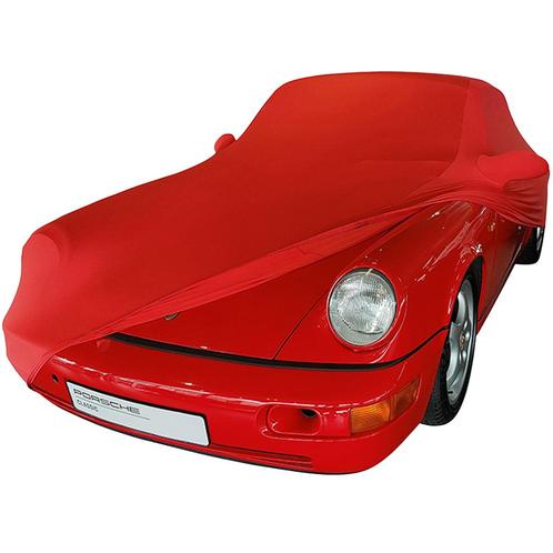 Autohoes passend voor Porsche 911 (964) voor binnen BESTE, Auto diversen, Autohoezen, Op maat, Nieuw, Ophalen of Verzenden