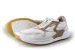 Gabor Sneakers in maat 39 Wit | 10% extra korting, Kleding | Dames, Schoenen, Verzenden, Wit, Gabor, Sneakers of Gympen