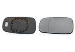 SPIEGELGLAS MET PAD VOOR RENAULT CLIO 2005-2009 7701054752, Ophalen of Verzenden, Nieuw