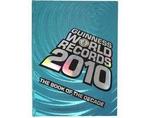 Guinness World Records 2010 - Guinness World Records 2010, Ophalen of Verzenden, Nieuw