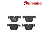 BREMBO Remblokken set BMW M50 d achterzijde, Verzenden, Nieuw