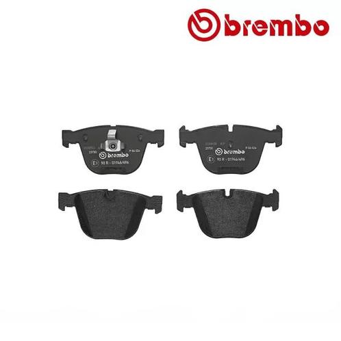 BREMBO Remblokken set BMW M50 d achterzijde, Auto-onderdelen, Remmen en Aandrijving, Nieuw, Verzenden
