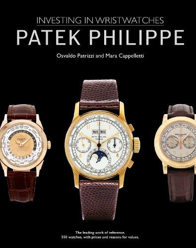 Patek Philippe: Investing in Wristwatches, Boeken, Studieboeken en Cursussen, Verzenden