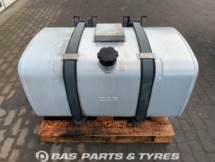 Brandstoftank DAF 400 Liter 1314499, Auto-onderdelen, Vrachtwagen-onderdelen, Gebruikt, DAF, Brandstofsystemen, Ophalen