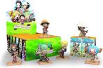 MIGHTY JAXX -FREENYS HIDDEN DISSECTIBLES: ONE PIECE SERIES, Verzenden, Nieuw