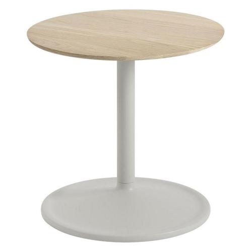 25% Korting |  Muuto Bijzettafel, Huis en Inrichting, Tafels | Bijzettafels, Zo goed als nieuw, Verzenden