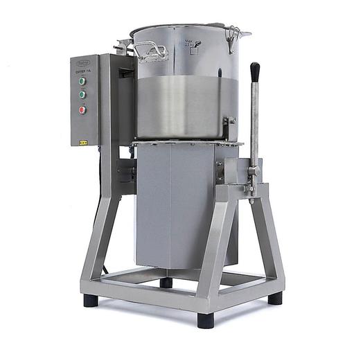 Keukenmachine / Cutter - 70 L, Witgoed en Apparatuur, Keukenmixers, Nieuw, 3 snelheden of meer, Verzenden