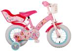 Disney Princess Kinderfiets - Meisjes - 12 inch - Roze - Pop, Fietsen en Brommers, Ophalen of Verzenden, Nieuw, Overige merken