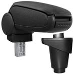 [pro.tec]® Armsteun - Fiat 500L - 2012 - stof - zwart, Verzenden, Nieuw